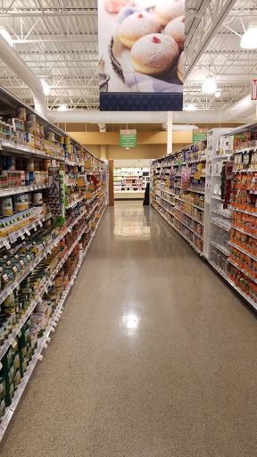 Supermarket «Publix Super Market at Promenade in Madison», reviews and photos, 7830 Hwy 72 W, Madison, AL 35758, USA