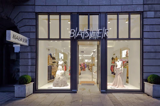 BASLER Fashion Store