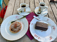 Plats et boissons du Restaurant Marotte et Charlie à Besançon - n°3