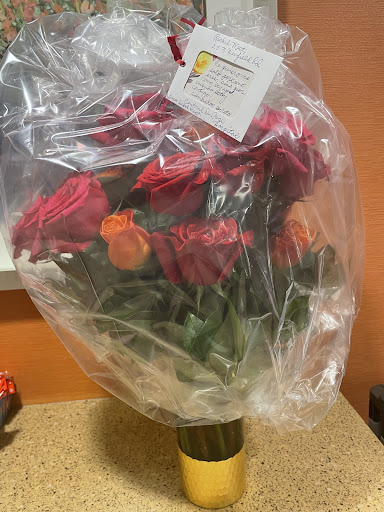 Florist «The Green Branch», reviews and photos, 485 N Main St, Glen Ellyn, IL 60137, USA