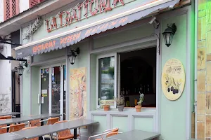 La Trattoria image