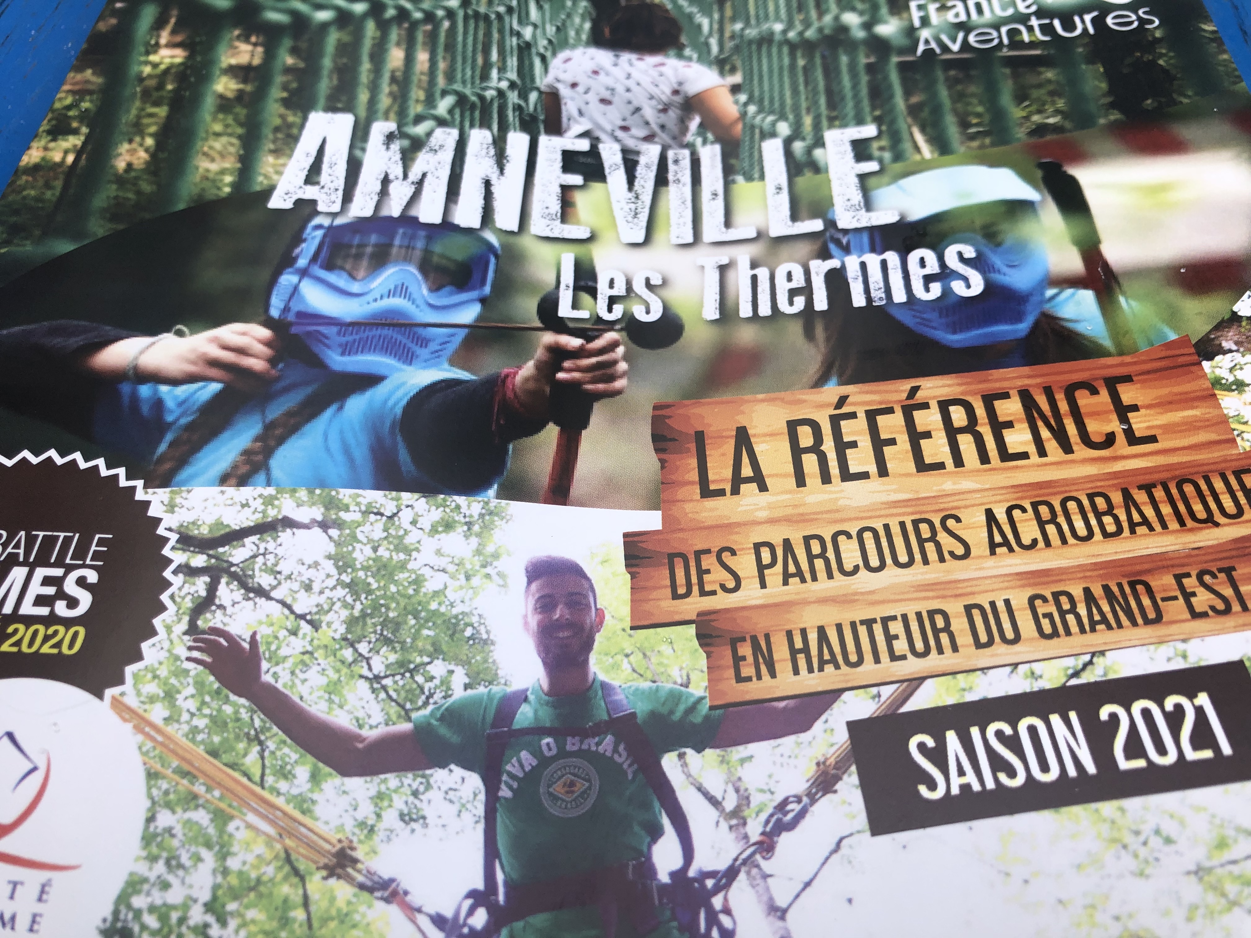 Photo n° 1 de l'avis de Audrey.a fait le 12/09/2021 à 15:18