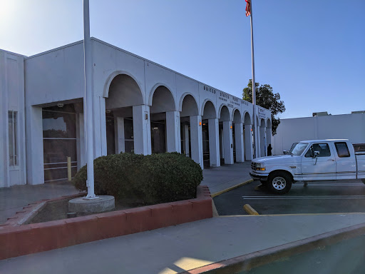 Post Office «United States Postal Service», reviews and photos, 2140 N Hollywood Way, Burbank, CA 91505, USA
