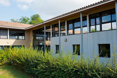 Espace France Services | Communauté de Communes de Blaye à Blaye