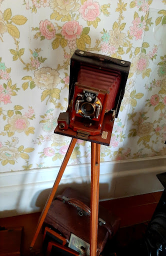 Historical Place Museum «Sanilac County Historic Village & Museum», reviews and photos, 228 South Ridge Street, Port Sanilac, MI 48469, USA