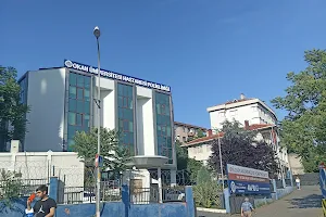 Okan University Hospital Acibadem Clinic image