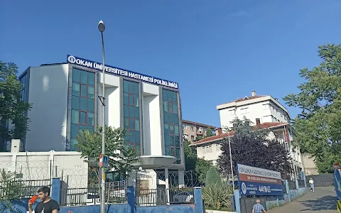 Okan University Hospital Acibadem Clinic image