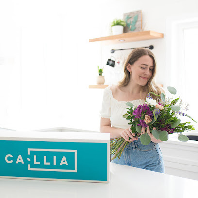 Callia Flowers