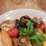 Photo n°6 de l'avis de Ba.a fait le 26/08/2020 à 06:27 sur le  Migusta - Casa del Gusto à Gronau