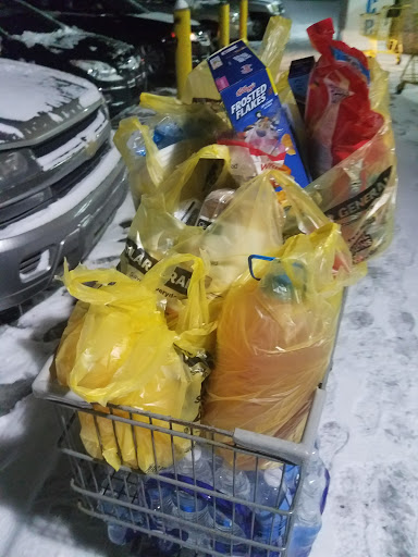 Discount Store «Dollar General», reviews and photos, 808 McNair St, Hazleton, PA 18201, USA