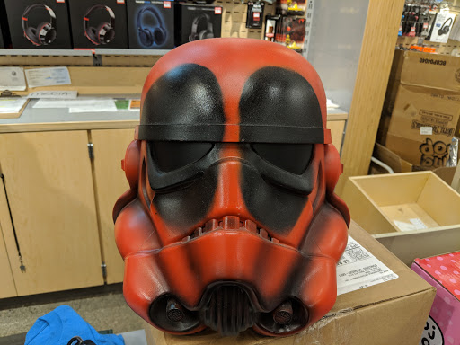 Shopping Mall «Sunvalley Shopping Center», reviews and photos, 1 Sun Valley Mall, Concord, CA 94520, USA