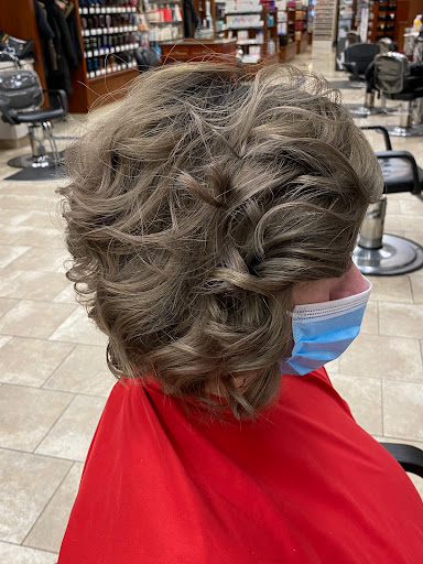 Hair Salon «C & C Unisex Hair Design», reviews and photos, 1300 Ulster Ave #208, Kingston, NY 12401, USA