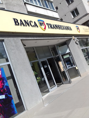 Opinii despre Banca Transilvania în <nil> - Grădiniță