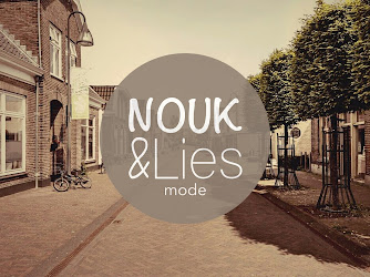 Nouk&Lies mode