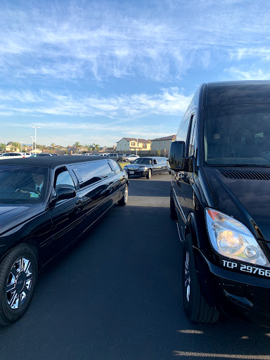 Highland Limo Service