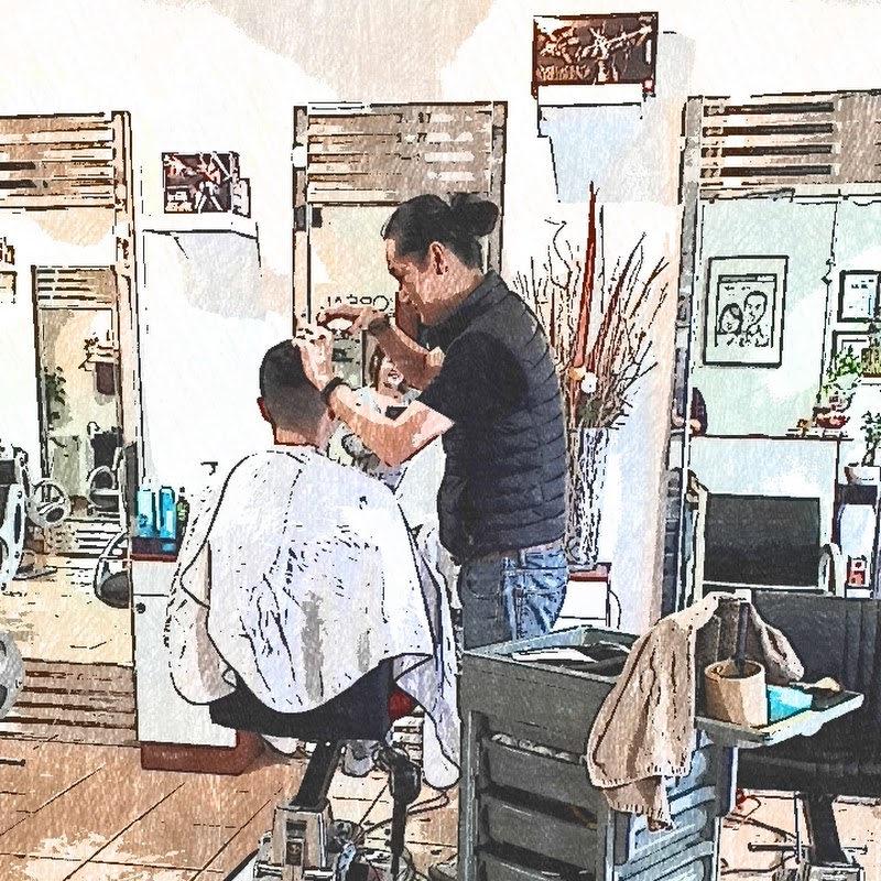 Hwe Hair Studio