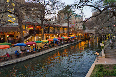 The Original Mexican Restaurant - 528 River Walk St, San Antonio, TX 78205