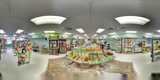 Pet Supply Store «Naturally Healthy Pet», reviews and photos, 1850 Thomasville Rd, Tallahassee, FL 32303, USA