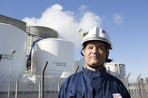 Photo n°16 de CNPE - Centre Nucléaire de Production d'Électricite du Tricastin à Saint-Paul-Trois-Châteaux ()