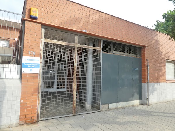 Escola Bressol Ralet Ralet