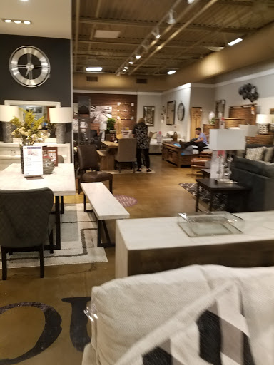 Furniture Store «Ashley HomeStore», reviews and photos, 545 NJ-17, Paramus, NJ 07652, USA