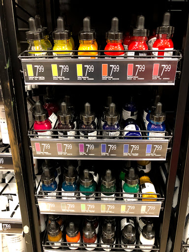 Craft Store «Michaels», reviews and photos, 23514 Westheimer Pkwy, Katy, TX 77494, USA