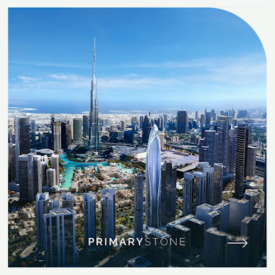 Primarystone à Paris