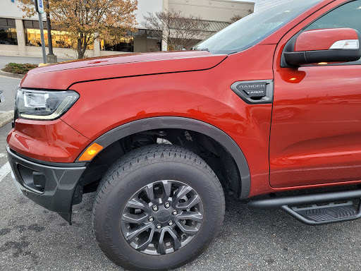 Ford Dealer «Bowditch Ford», reviews and photos, 11291 Jefferson Ave, Newport News, VA 23601, USA