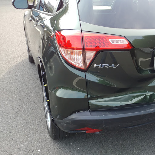 Auto Body Shop «C&G Specialty Auto Repair and Auto Body», reviews and photos, 3912 5th Rd N, Arlington, VA 22203, USA