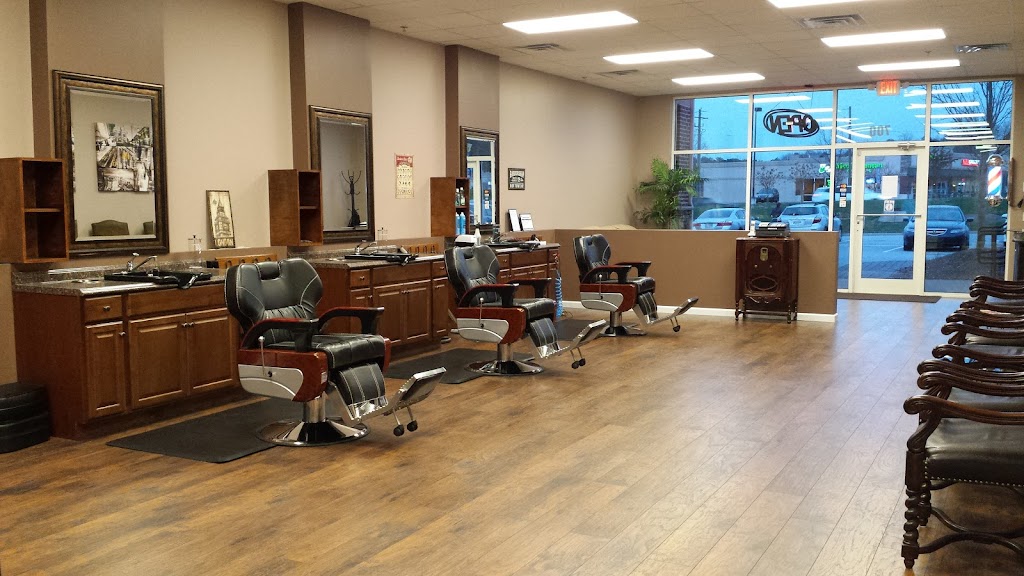 FIVE STAR BARBERS 30043