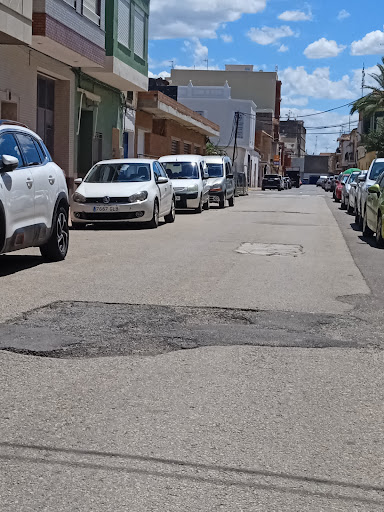Peluquería Nova Imatge en Alginet, Valencia