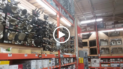 Home Improvement Store «The Home Depot», reviews and photos, 1510 Ring Rd, Elizabethtown, KY 42701, USA