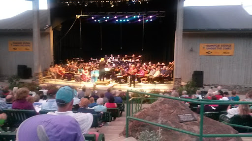 Amphitheater «Robert Z. Hawkins Amphitheater», reviews and photos, 6000 Bartley Ranch Rd, Reno, NV 89511, USA