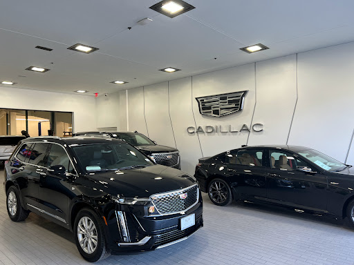 Cadillac of Calabasas image