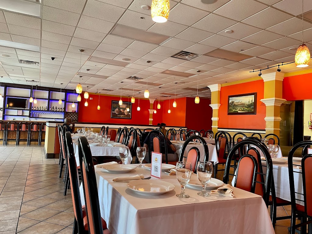 SHAHI DARBAR THE INDIAN CUISINE 94544