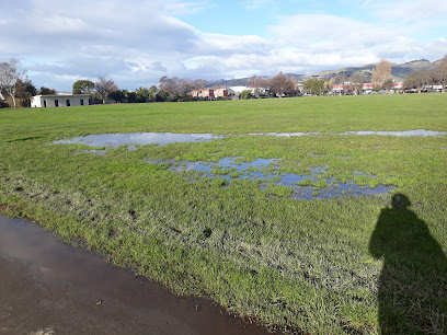 Barrington Park Sports Field