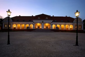 Teleki-Wattay Castle Hotel image