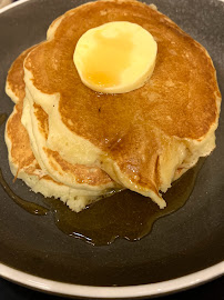 Pancake du Restaurant brunch Diploid à Lyon - n°9
