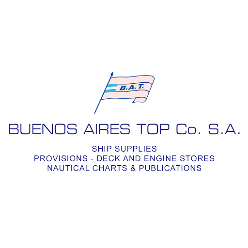 Buenos Aires Top CO. S.A.