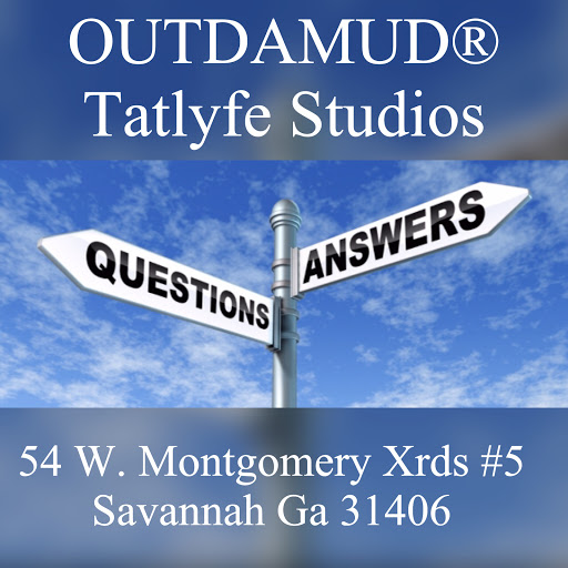 Explore campfire tattoo ideas, creative tattoo ideas in Savannah, available at Tatlyfe Studios