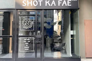 shot ka fae cafe image