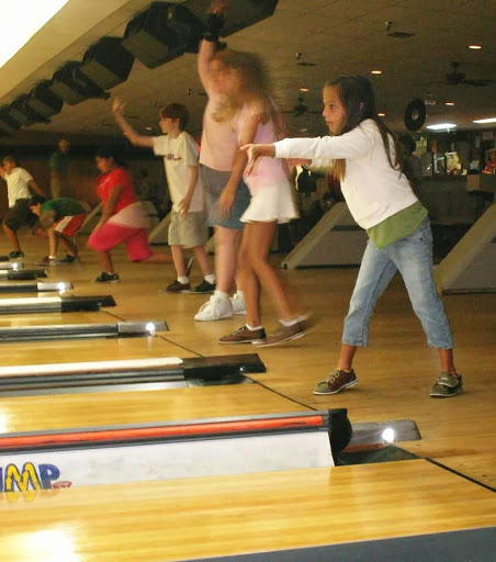 Bowling Alley «Cordova Lanes Bowling Center», reviews and photos, 2111 Airport Blvd, Pensacola, FL 32504, USA