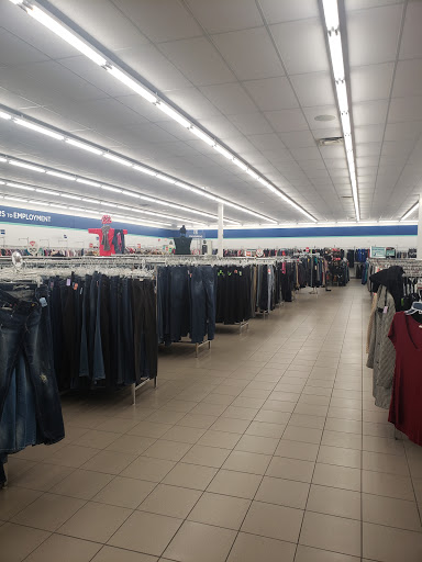 Thrift Store «Grand Chute Goodwill Retail Store & Training Center», reviews and photos