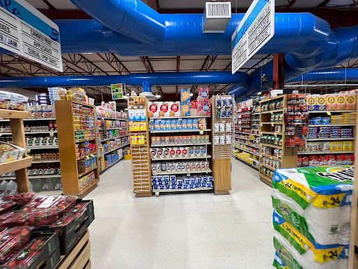 Grocery Store «New Egypt Marketplace», reviews and photos, 53 Main St, New Egypt, NJ 08533, USA