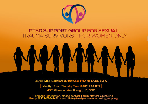 Family Matters Counseling Group PLLC