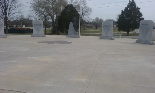 Army Museum «Don F Pratt Museum», reviews and photos, 5702 Tennessee Ave, Fort Campbell, KY 42223, USA