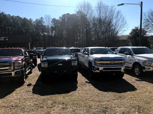 Used Car Dealer «Auto Loan Associates», reviews and photos, 1886 Lawrenceville Hwy, Lawrenceville, GA 30044, USA