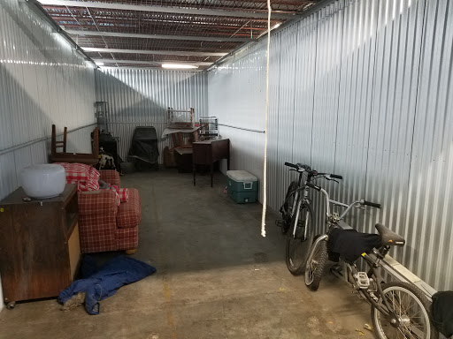 Self-Storage Facility «CubeSmart Self Storage», reviews and photos, 968 Massachusetts Ave, Boston, MA 02118, USA