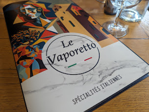 Photo n°37 de Le Vaporetto - Restaurant Rezé à Rezé ()