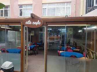 Ata Cafe